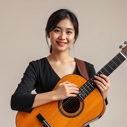黑料51爆炸主播百科 - 音乐才女小雨