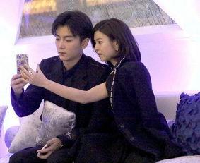 朱叔爆料陈晓陈妍希视频,娱乐圈风波再起