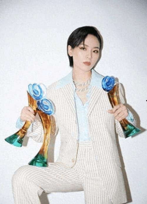 周笔畅爆料娱乐圈,那些不为人知的真相与内幕