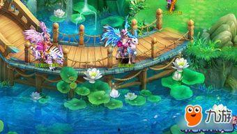 2018最新手游爆料,新游盘点与前瞻