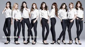 少女时代最新爆料,揭秘成员们背后的故事与成长历程