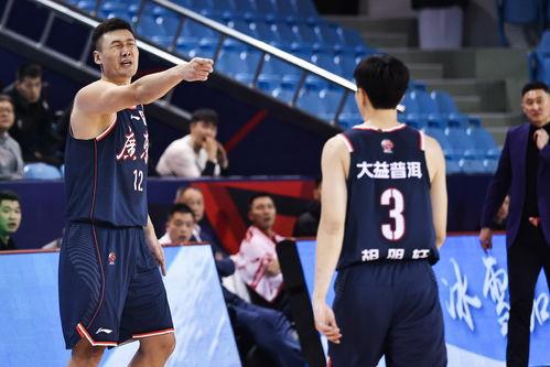 广东男篮回应球员爆料视频,真相与澄清并行