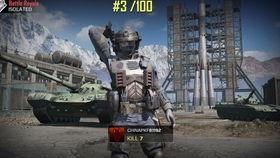 使命召唤外服手游最新爆料,极致射击体验即将来袭！