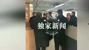 沈某最新爆料,揭秘娱乐圈惊人内幕