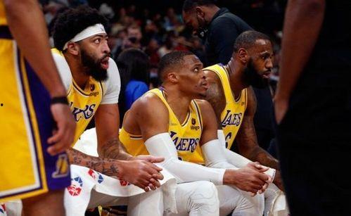 美国网友爆料湖人视频,网友爆料揭示球队真实状态