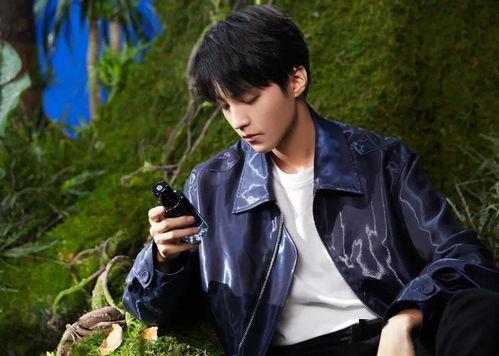 圈内爆料王俊凯和肖战,揭秘娱乐圈的神秘邂逅