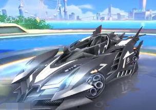 飞车a车最新爆料,性能升级，速度与激情再升级！