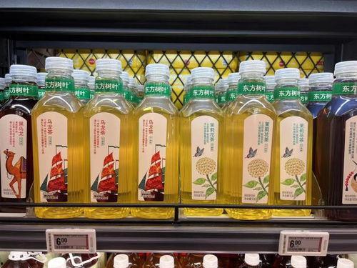 东方树叶最新爆料新闻,揭秘品牌最新爆料背后的故事