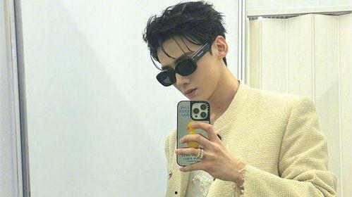 白敬亭视频爆料最新消息,揭秘娱乐圈幕后真相