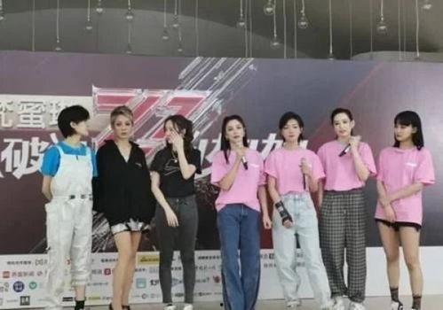 姐姐综艺最新爆料,揭秘幕后故事与精彩瞬间