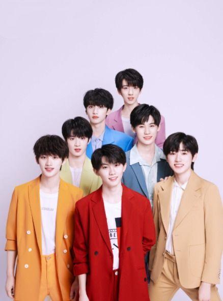 时代少年团解散爆料视频,揭秘背后真相与心酸历程