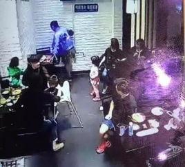 唐山饭馆爆料事件真相视频,真相视频揭露惊人内幕