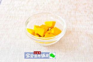 娱乐吃瓜酱宝宝辅食